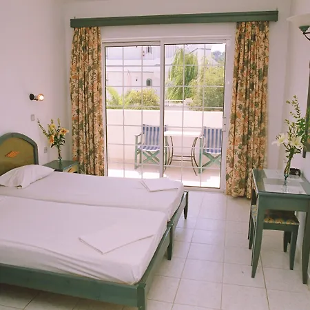 Michaelos Hotel