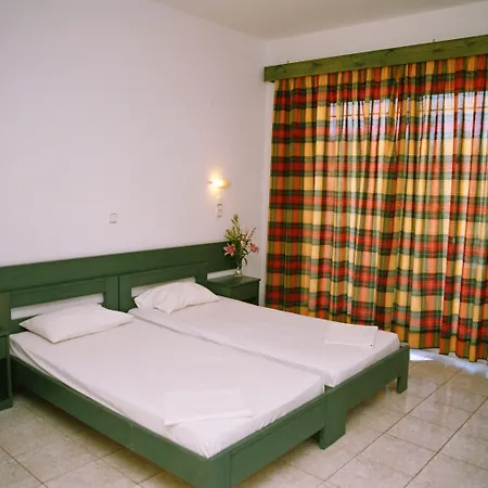Michaelos Hotel