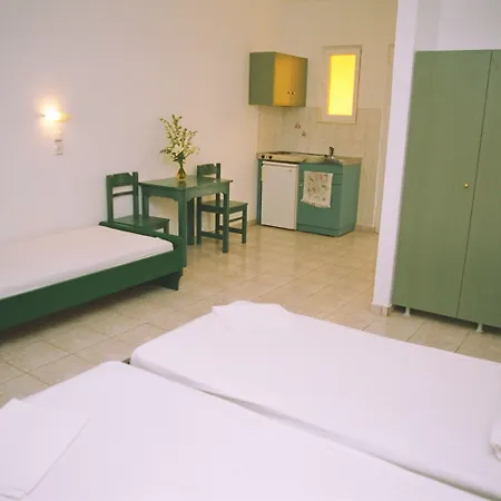 Michaelos Hotel Faliraki
