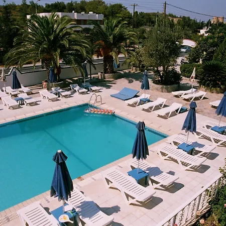 Michaelos 2* Faliraki