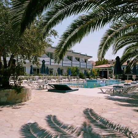 Hotel Michaelos