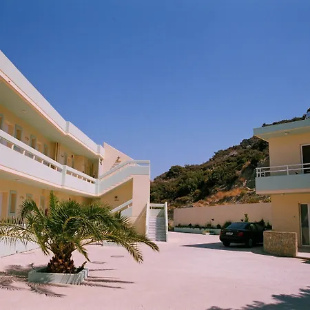 Hotel Michaelos