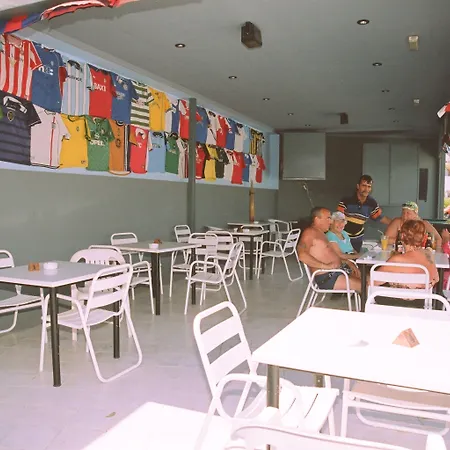 Michaelos Hotel Faliraki